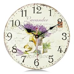 Lafocuse 30cm horloge d'occasion  Livré partout en France