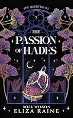 The passion hades gebraucht kaufen  Wird an jeden Ort in Deutschland