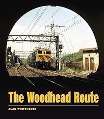 Woodhead route for sale  Delivered anywhere in UK