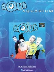Aqua aquarium d'occasion  Livré partout en France