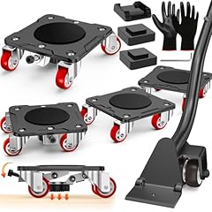 Furniture moving set for sale  Delivered anywhere in UK