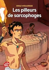 sarcophage d'occasion sarcophage d'occasion Livré partout en France