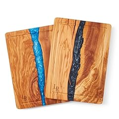 Lux resin tagliere usato  Spedito ovunque in Italia 