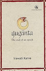 Yuganta the end d'occasion  Livré partout en France