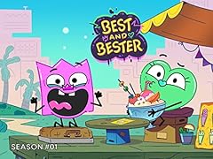 Best and bester d'occasion  Livré partout en France