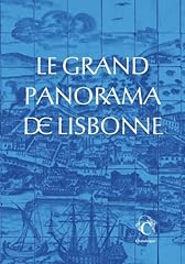 Grand panorama lisbonne d'occasion  Livré partout en France