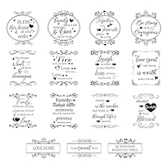 Rub stickers furniture for sale  Delivered anywhere in UK