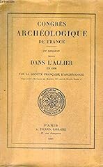 Congrès archéologique cie for sale  Delivered anywhere in USA 