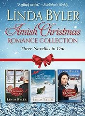 Amish christmas romance for sale  Delivered anywhere in USA 