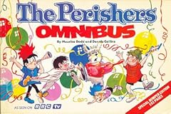 Perishers omnibus 1982 for sale  Delivered anywhere in UK