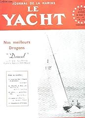 Yacht voile moteur d'occasion  Livré partout en France