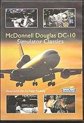 Mcdonnell douglas simulator for sale  Delivered anywhere in UK