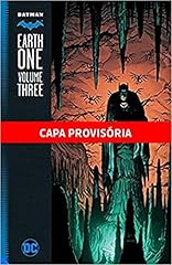 Batman terra vol. usato  Spedito ovunque in Italia 