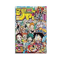 Gnkio weekly shonen d'occasion  Livré partout en France