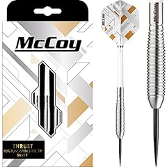 Mccoy darts d6070 for sale  Delivered anywhere in UK