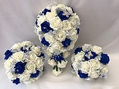 Wedding bouquets flowers for sale  Delivered anywhere in UK