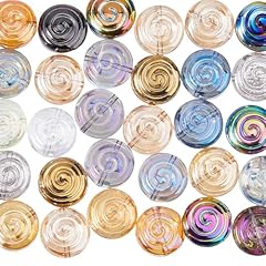 Hobbspring 50pcs rainbow for sale  Delivered anywhere in UK