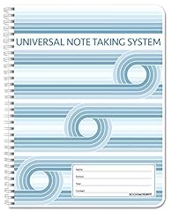 Bookfactory universal note for sale  Delivered anywhere in USA 