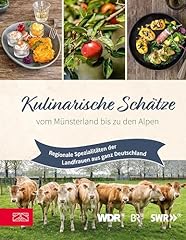 Kulinarische schätze vom gebraucht kaufen  Wird an jeden Ort in Deutschland
