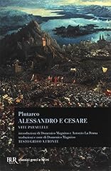 Alessandro cesare. per usato  Spedito ovunque in Italia 