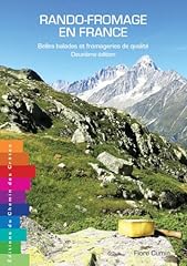 Rando fromage belles d'occasion  Livré partout en France