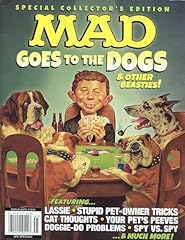 Mad magazine goes for sale  Delivered anywhere in USA 