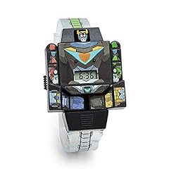Voltron watch transformer for sale  Delivered anywhere in Canada