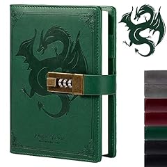 Carnet notes cuir d'occasion  Livré partout en France