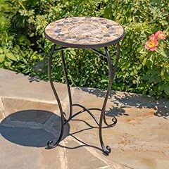 Mosaic tile furniture for sale  Delivered anywhere in USA 