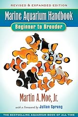 Marine aquarium handbook for sale  Delivered anywhere in USA 