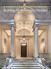 Pierpont morgan library for sale  Delivered anywhere in USA 