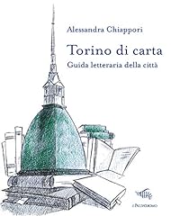 Torino carta. guida usato  Spedito ovunque in Italia 