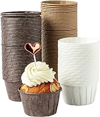Katbite parchment cupcake for sale  Delivered anywhere in USA 