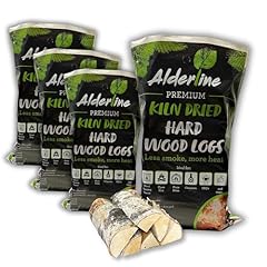 Alderline kiln dried for sale  Delivered anywhere in UK