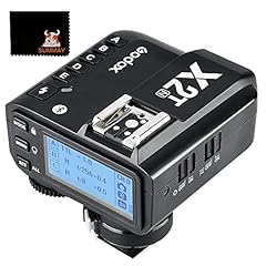Godox x2t ttl gebraucht kaufen  Wird an jeden Ort in Deutschland