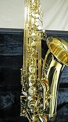 Chateau tenor saxophone for sale  Delivered anywhere in USA 