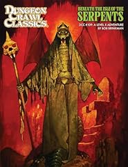 Dungeon crawl classics for sale  Delivered anywhere in USA 