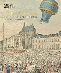Versailles science splendour usato  Spedito ovunque in Italia 