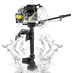 Nopteg outboard motor for sale  Delivered anywhere in USA 