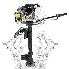 Czyurachel outboard motor for sale  Delivered anywhere in UK