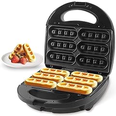 Finemade waffle stick for sale  Delivered anywhere in USA 