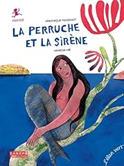 Perruche sirène henri d'occasion  Livré partout en Belgiqu