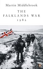 Falklands war 1982 for sale  Delivered anywhere in UK