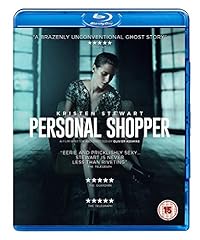 Personal shopper blu usato  Spedito ovunque in Italia 