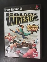 Galactic wrestling ultimate for sale  Delivered anywhere in USA 