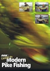 Fox guide modern for sale  Delivered anywhere in UK