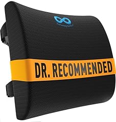 Everlasting comfort lumbar for sale  Delivered anywhere in USA 