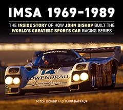 Imsa 1969 1989 for sale  Delivered anywhere in USA 