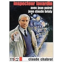 Inspecteur lavardin dvd for sale  Delivered anywhere in UK