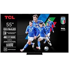 Tcl 55c7k mini d'occasion  Livré partout en France